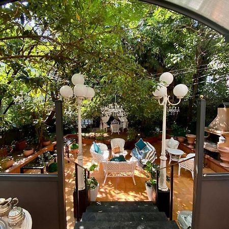 Boutique Hotel Milano Exterior photo