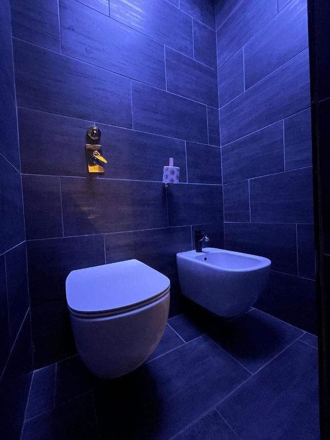 Boutique Hotel Milano Exterior photo