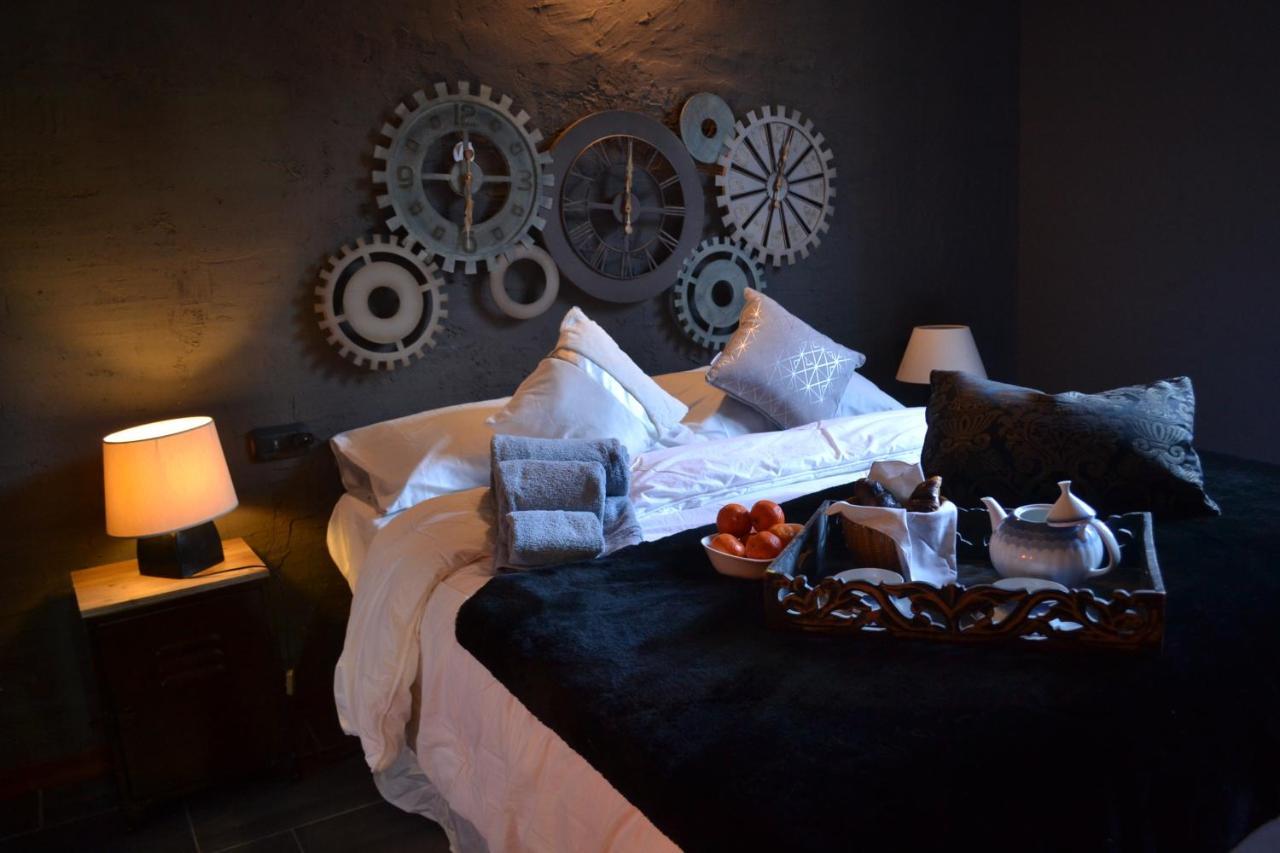 Boutique Hotel Milano Exterior photo